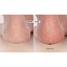 Nakery Beauty Blushing Blossoms Supersize Cleanse, Firm & Repair Set