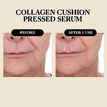 Nakery Beauty Collagen Cushion Pressed Serum