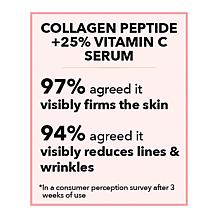 Nakery Beauty Collagen Peptide 25% Vitamin C Complex Serum Auto-Ship®