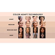 Nakery Beauty Deep Plumping Velvet Serum-Infused Foundation