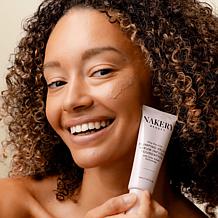 Nakery Beauty Deep Plumping Velvet Serum-Infused Foundation