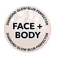 Nakery Beauty Diamond Glow Blur Perfector