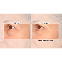 Nakery Beauty Double Retinol & Collagen Peptide Serum Treatment AS