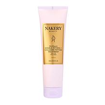 Nakery Beauty Double Retinol & Collagen Peptide Serum Treatment