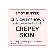Nakery Beauty Enchanted Lilac Crepe Smoothing Body Butter