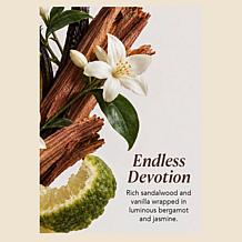 Nakery Beauty Endless Devotion SkinReserve Luminous Body Oil