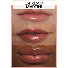 Nakery Beauty Espresso Martini Plumping & Line-Smoothing Lip Treatment
