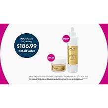 Nakery Beauty Face Lift & Firm Supersize 2-piece Collection Auto-Ship®