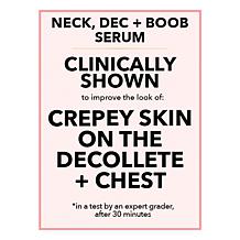 Nakery Beauty Firm + Wrinkle-Reducing Neck + Dec Serum Auto-Ship®