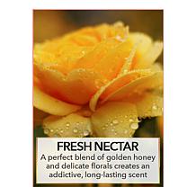 Nakery Beauty Fresh Nectar Supersize Cleanse, Firm & Repair Set