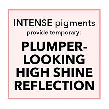 Nakery Beauty Golden Lip-Plumping Shimmer Gloss
