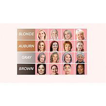 Nakery Beauty Instant Brow Filler Universal Eyebrow Pencil