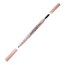 Nakery Beauty Instant Brow Filler Universal Eyebrow Pencil 2-pack