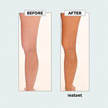 Nakery Beauty Instant Face & Body Perfecting Bronzer