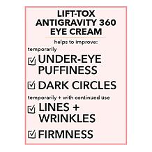Nakery Beauty Lift-TOX 360 Firming Eye Lift Treatment Cream