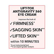 Nakery Beauty Lift-TOX 360 Firming Eye Lift Treatment Cream Auto-Ship®