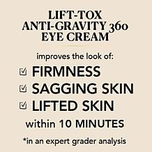 Nakery Beauty Lift-TOX 360 Firming Eye Lift Treatment Cream Auto-Ship®