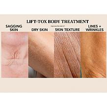 Nakery Beauty Lift-TOX Body Treatment