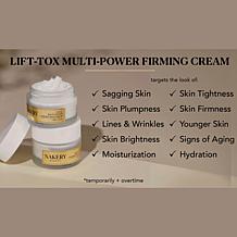 Nakery Beauty LIFT-TOX Multi-Power Firming Cream