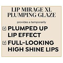 Nakery Beauty Lip Mirage XL Plumping Glaze