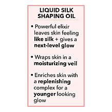 Nakery Beauty Liquid Silk Multi-Tasking & Smoothing Oil Auto-Ship®