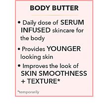 Nakery Beauty Love in Bloom Crepe Smoothing Body Butter