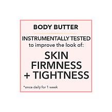 Nakery Beauty Love in Bloom Smoothing Body Butter & Wash 2pc Set