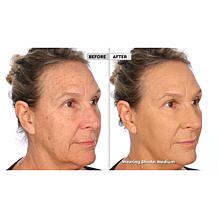 Nakery Beauty Medium Plumping Velvet Serum-Infused Foundation