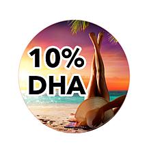 Nakery Beauty Multi-Vitamin Tanning Serum for Face & Body