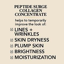 Nakery Beauty Peptide-Surge Intense Collagen Concentrate