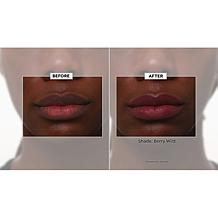 Nakery Beauty PLUMParadise Berry Wild Dual-Ended Lipstick & Liner