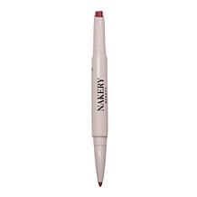 Nakery Beauty PLUMParadise Naked Rose Dual-Ended Lipstick & Liner