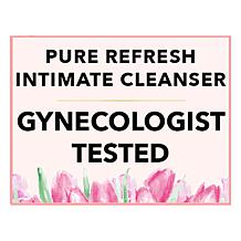 Nakery Beauty Pure Refresh Intimate Cleanser AS