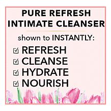 Nakery Beauty Pure Refresh Intimate Cleanser AS