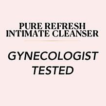 Nakery Beauty Pure Refresh Intimate Cleanser AS