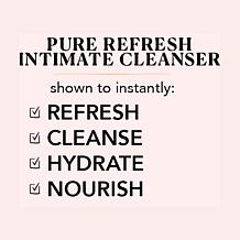 Nakery Beauty Pure Refresh Intimate Cleanser AS