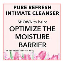 Nakery Beauty Pure Refresh Intimate Cleanser