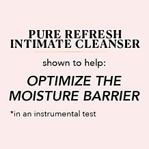 Nakery Beauty Pure Refresh Intimate Cleanser