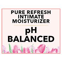 Nakery Beauty Pure Refresh Intimate Moisturizer - Auto-Ship®