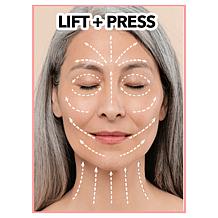Nakery Beauty Rapid Lift Multi-Peptide Serum