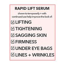 Nakery Beauty Rapid Lift Multi-Peptide Serum