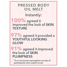 Nakery Beauty Rosé & Romance SkinVitamin Pressed Body Oil