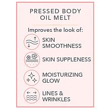 Nakery Beauty Rosé & Romance SkinVitamin Pressed Body Oil