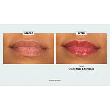 Nakery Beauty Rose Plumping & Line Smoothing Lip Treatment