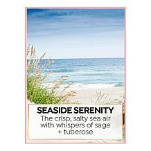 Nakery Beauty Seaside Serenity Crepe Smoothing Body Butter