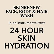 Nakery Beauty Seaside Serenity SkinRenew Body, Face, and Hair Wash