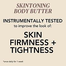 Nakery Beauty Seductive Comfort 3.38 fl oz Crepe Smoothing Body Butter