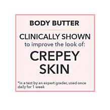 Nakery Beauty Seductive Comfort Crepe Smoothing Body Butter