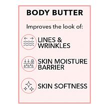 Nakery Beauty Seductive Comfort Crepe Smoothing Body Butter
