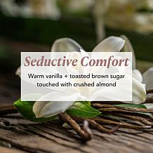 Nakery Beauty Seductive Comfort SkinRenew Face, Body & Hair Wash